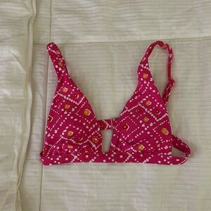 Aerie swimsuit top